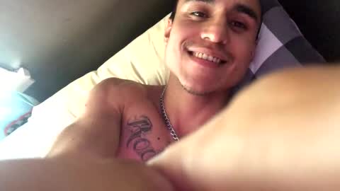 tonyterror22 online show from April 8, 7:00 pm