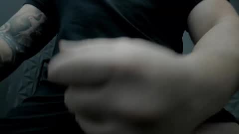 TonyWilcox online show from November 29, 5:42 am