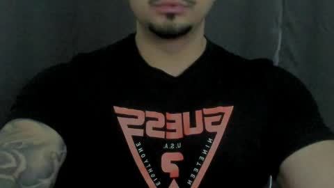 Anthony online show from April 7, 5:40 am