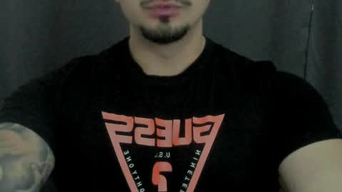 Anthony online show from April 14, 4:45 am