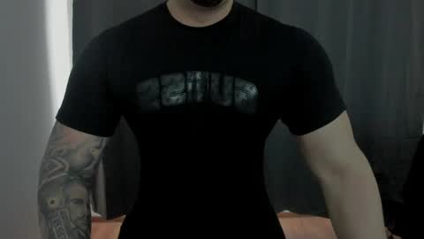 Anthony online show from April 24, 7:33 am