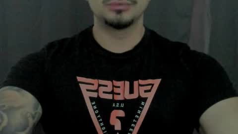 Anthony online show from April 26, 7:28 am