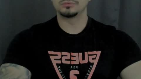 Anthony online show from April 23, 6:18 am