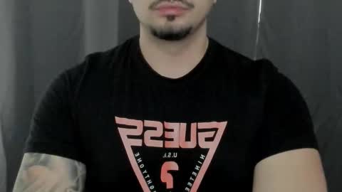 Anthony online show from March 10, 6:30 am