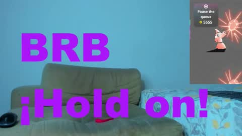 Tony Dee online show from October 20, 6:01 pm