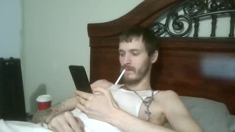 TooTall803 online show from April 18, 9:15 pm