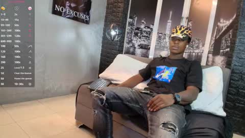 T O W E R online show from March 11, 4:30 am