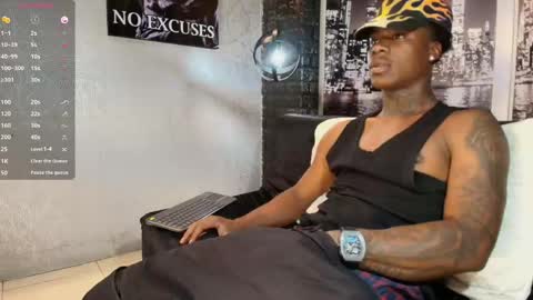 T O W E R online show from April 25, 4:15 am