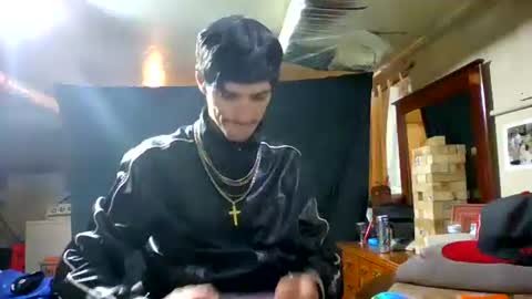 SagMeOreduceMe online show from January 9, 11:43 pm