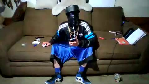 SagMeOreduceMe online show from February 6, 11:45 pm