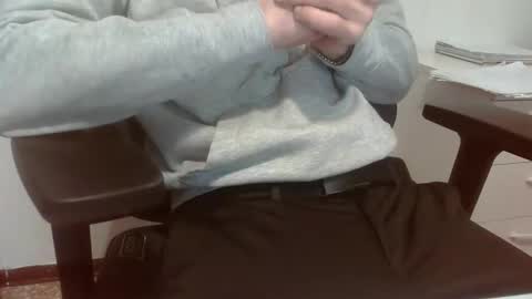 Topg84 online show from December 22, 7:44 pm