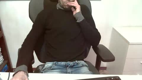 Topg84 online show from March 9, 6:35 pm