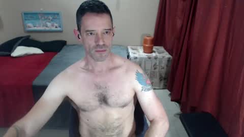 Snapshot of toptobottom4u chatting on January 29, 7:46 am toptobottom4u online show from January 29, 7:46 am