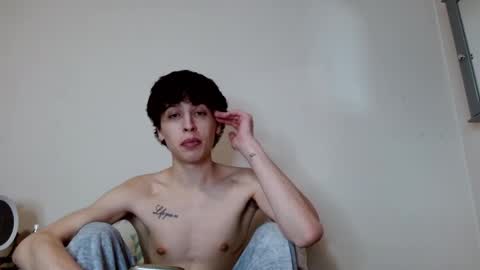 TopZaddy online show from January 3, 2:54 am