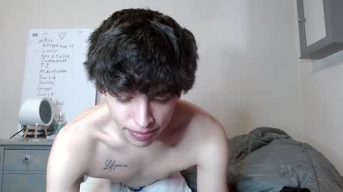 TopZaddy online show from December 28, 2:43 am