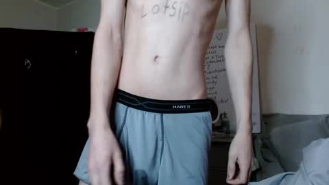 TopZaddy online show from December 2, 1:22 pm