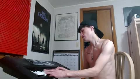 TopZaddy online show from December 4, 3:26 am