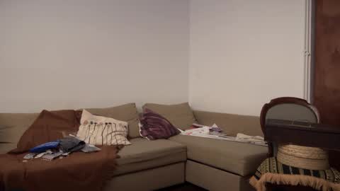 Torcuato online show from January 30, 7:15 pm