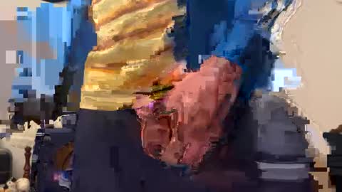 Torcuato online show from December 3, 5:41 am