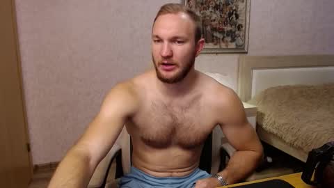 Glebaty online show from October 8, 9:24 am