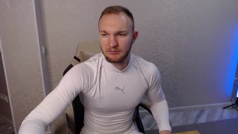 Glebaty online show from January 6, 9:30 am