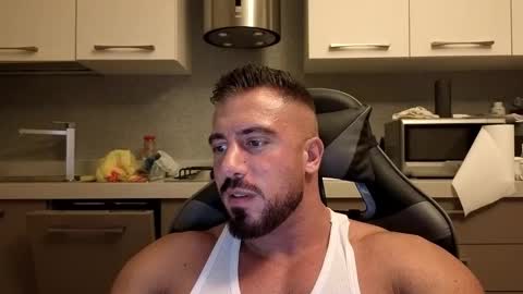 Snapshot of toro_arrapato chatting on October 16, 11:35 pm toro_arrapato online show from October 16, 11:35 pm