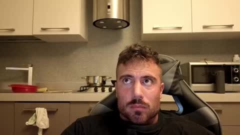 toro_arrapato online show from November 8, 12:36 am