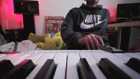 Torosko online show from March 2, 3:20 pm