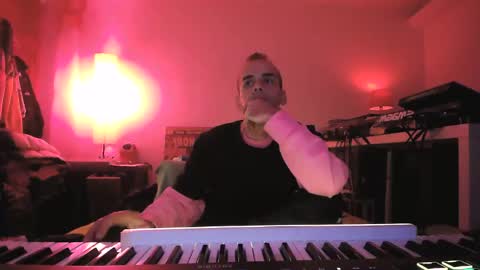 Torosko online show from February 22, 10:22 pm