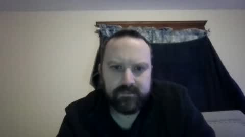 Snapshot of totalpackage2089 chatting on December 31, 8:02 pm Big Daddy Balls online show from December 31, 8:02 pm