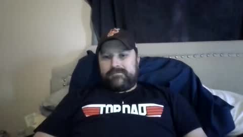 Snapshot of totalpackage2089 chatting on December 7, 4:36 pm Big Daddy Balls online show from December 7, 4:36 pm