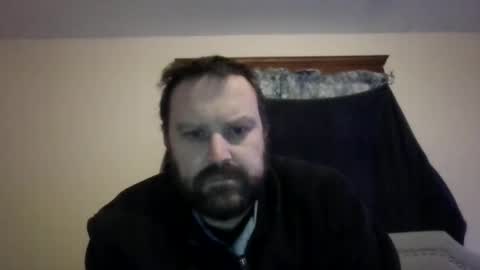 Snapshot of totalpackage2089 chatting on December 5, 10:34 pm Big Daddy Balls online show from December 5, 10:34 pm