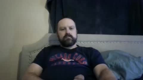 Snapshot of totalpackage2089 chatting on December 30, 9:29 pm Big Daddy Balls online show from December 30, 9:29 pm