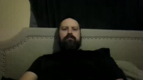 Snapshot of totalpackage2089 chatting on February 2, 4:26 am Big Daddy Balls online show from February 2, 4:26 am