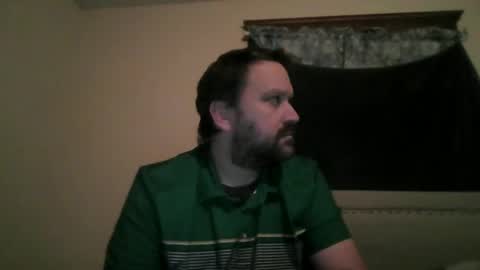 Big Daddy Balls online show from October 21, 12:47 am