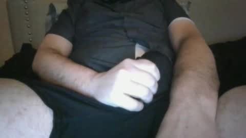 Snapshot of totalpackage2089 chatting on January 7, 10:30 pm Big Daddy Balls online show from January 7, 10:30 pm