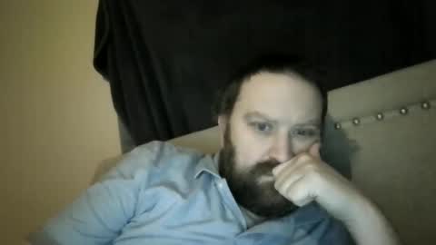 Snapshot of totalpackage2089 chatting on March 7, 12:34 pm Big Daddy Balls online show from March 7, 12:34 pm