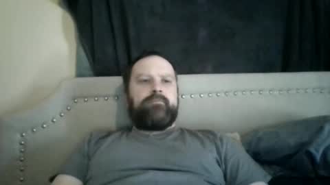 Snapshot of totalpackage2089 chatting on February 26, 4:35 pm Big Daddy Balls online show from February 26, 4:35 pm