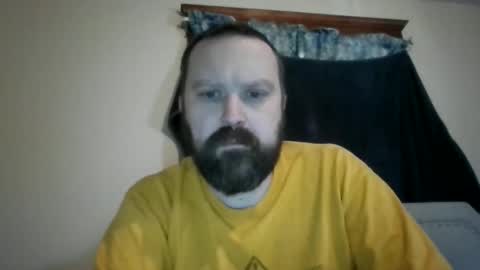 Snapshot of totalpackage2089 chatting on January 26, 5:13 pm Big Daddy Balls online show from January 26, 5:13 pm