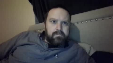 Snapshot of totalpackage2089 chatting on February 7, 12:28 pm Big Daddy Balls online show from February 7, 12:28 pm