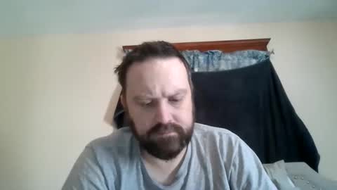 Snapshot of totalpackage2089 chatting on February 15, 3:39 pm Big Daddy Balls online show from February 15, 3:39 pm