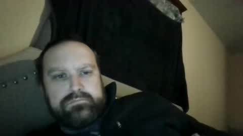 Snapshot of totalpackage2089 chatting on February 5, 12:53 am Big Daddy Balls online show from February 5, 12:53 am