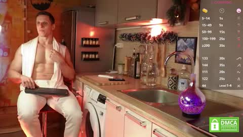 Paul online show from January 12, 1:37 pm