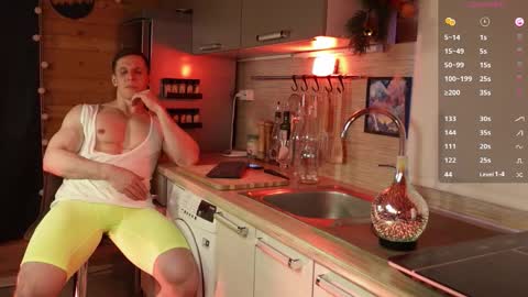 Paul online show from February 21, 1:56 pm