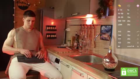 Paul online show from April 24, 11:01 am