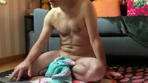 Toutakou online show from February 18, 8:27 am