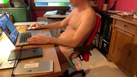 Toutakou online show from April 2, 7:27 am