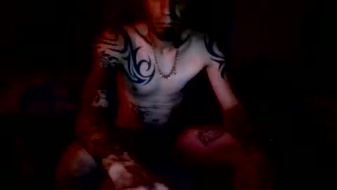 toxicidad_sex online show from June 6, 10:10 am