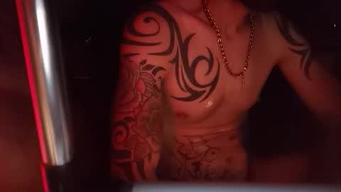 toxicidad_sex online show from March 13, 9:17 am