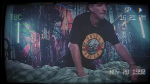 Snapshot of trailer_made chatting on December 31, 3:55 am Ethan Nash online show from December 31, 3:55 am